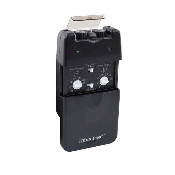 TENS 3000™ - Analog Unit; 3 Modes