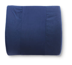 Seatback Lumbar Cushion with Strap