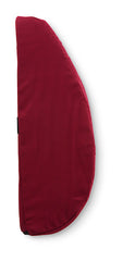 Seatback Lumbar Cushion with Strap