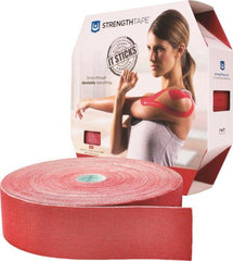 StrengthTape 35M Roll, Red