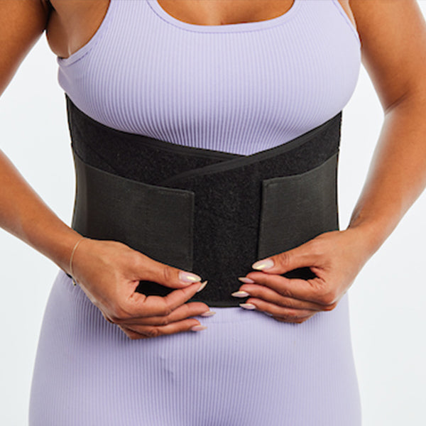 Lumbar Back Support