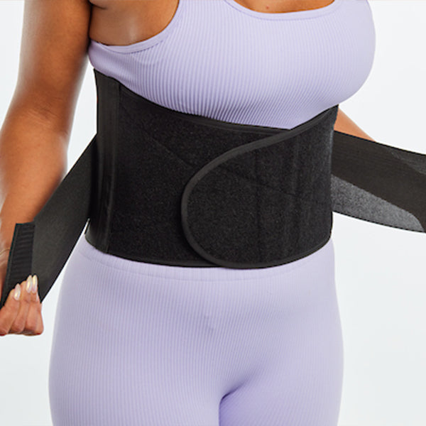Lumbar Back Support