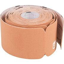 StrengthTape 5M Precut Roll, Beige