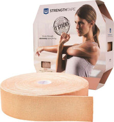 StrengthTape 35M Roll, Beige