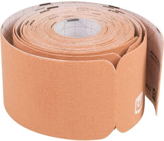 StrengthTape 5M Precut Roll, Beige
