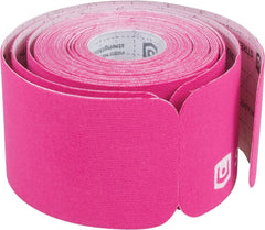 StrengthTape 5M Precut Roll, Pink
