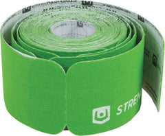 StrengthTape 5M Precut Roll, Green