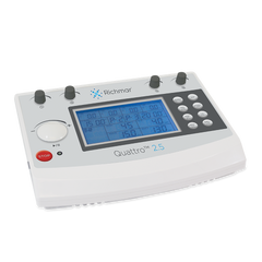 Quattro™ 2.5 Clinical Electrotherapy Unit