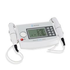 SoundCare® Plus Professional Ultrasound Device