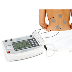 ComboCare™ Clinical Electrotherapy & Ultrasound Unit