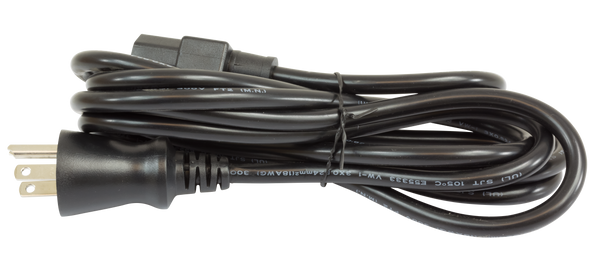 TheraTouch® Clinical Unit Power Cord