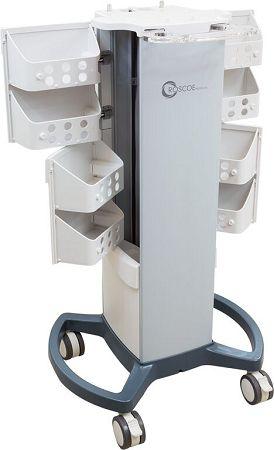TheraTouch® Therapy Cart