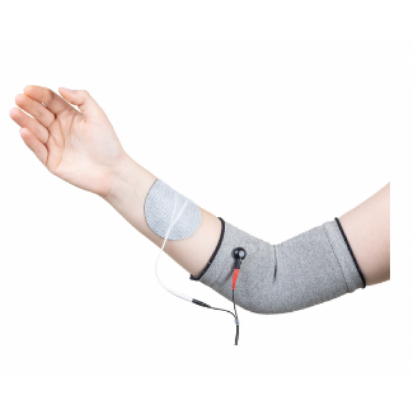 Garmetrode Elbow - Universal