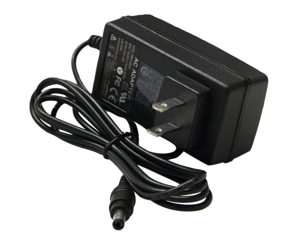 LaserPrism Battery Charger