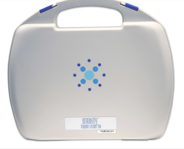 InTENsity™ Twin Stim® III Digital TENS & EMS Combo Unit