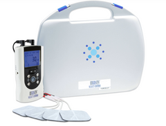 InTENSity™ Select Combo TENS, EMS, IF, & Microcurrent Unit