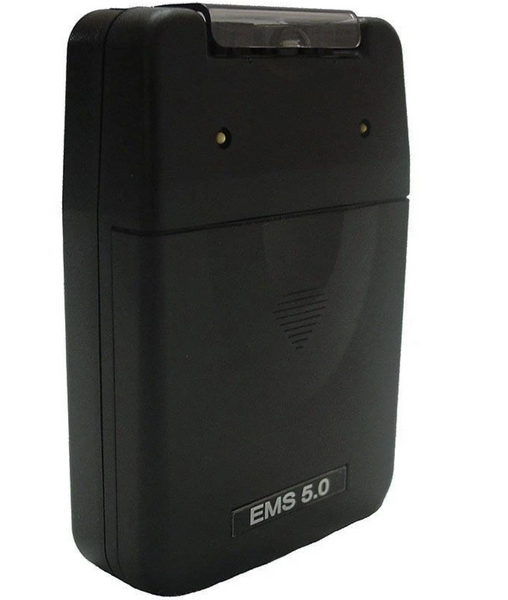 EMS 7500 Electrical Muscle Stimulator Unit – ChiroPTSupply