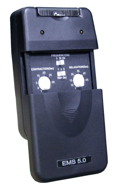 au-800s auro ems electric muscl stimulator