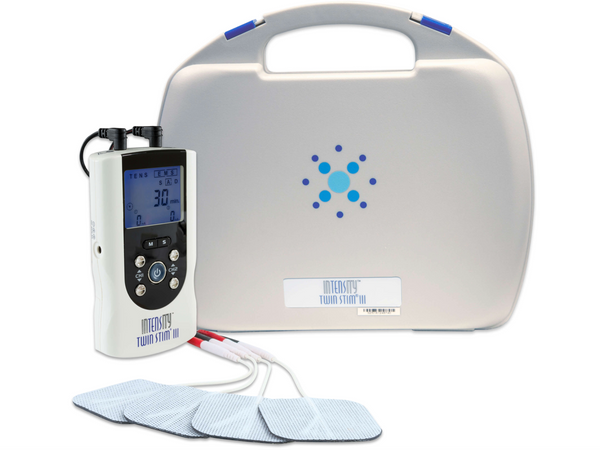 USB Rechargeable TENS Unit Muscle Stimulator, 24 Modes TENS USB Rechargeable TENS Unit Muscle Stimulator, 24 Modes TENS