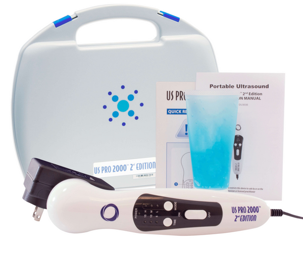 US Pro 2000™ 2nd Edition – ChiroPTSupply US Pro 2000™ 2nd Edition – ChiroPTSupply