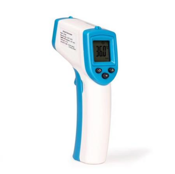 Non-contact Digital Infrared Forehead Thermometer Temperature