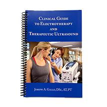 TheraTouch® Electrotherapy Protocol Book