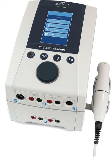 Quattro 2.5 Professional Electrotherapy Device