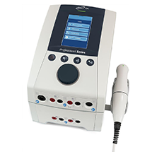 TheraTouch® CX4 w/out Cart