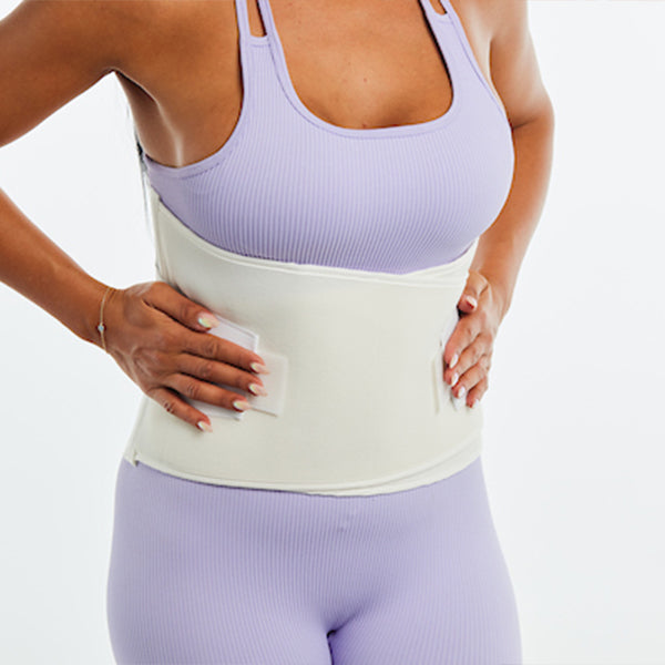 Double Pull Back Support - Universal Size