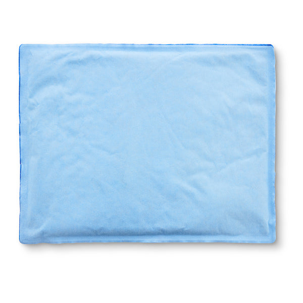 Liberty Made® Reusable Hot/Cold Fabric Packs, Standard 10" x 13"