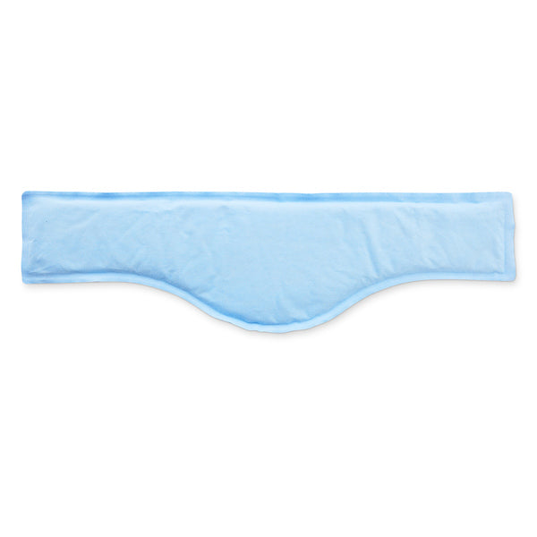 Liberty Made® Reusable Hot/Cold Fabric Packs, Cervical 23"-Long
