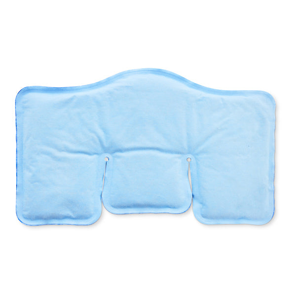 Liberty Made® Reusable Hot/Cold Fabric Packs, Tri-Sectional