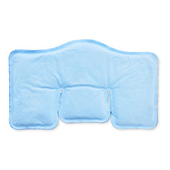 Liberty Made® Reusable Hot/Cold Fabric Packs, Tri-Sectional