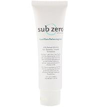 Sub Zero 4oz Tube