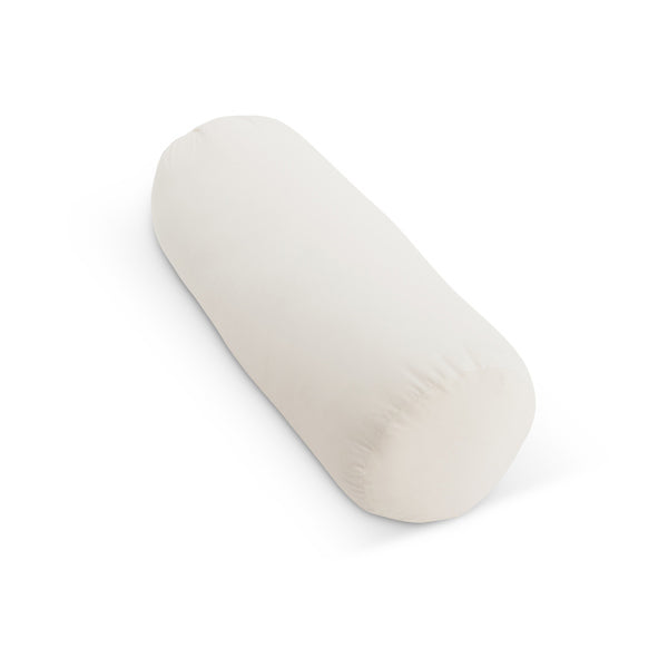 Jackson Roll Style Fiber Filled Support Pillow