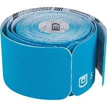 StrengthTape 5M Precut Roll, Light Blue