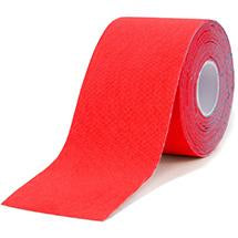 StrengthTape 35M Roll, Red