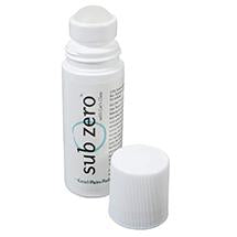 Sub Zero 3oz Roll-On