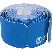 StrengthTape 5M Precut Roll, Royal Blue