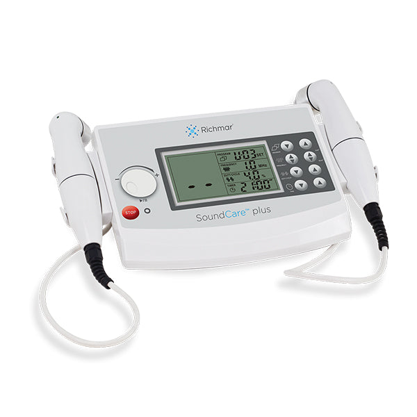 SoundCare® Plus Professional Ultrasound Device