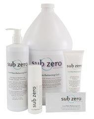 Sub Zero 5mL On-The-Go-Packs