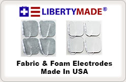 Liberty Made® Electrodes