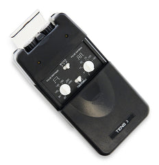TENS3900 TENS UNIT - Next generation of the TENS 3000 with 4 modes
