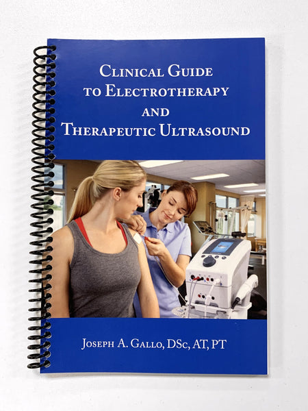 TheraTouch® Electrotherapy Protocol Book