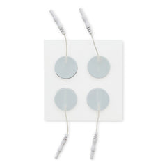 1.25" Round Foam Electrodes - (4/pk)