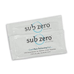 Sub Zero 5mL On-The-Go-Packs