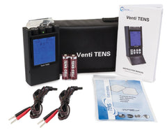 Venti TENS Digital Pain Relief System
