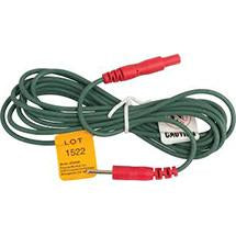 TheraTouch® 110" Single Combination Lead Wire (1/pk)