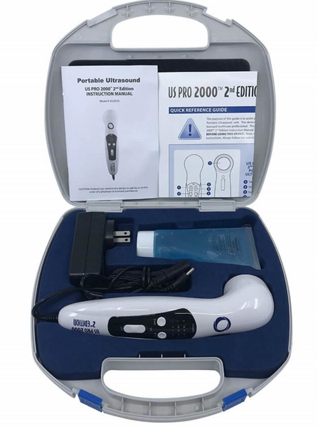 US Pro 2000™ 2nd Edition – ChiroPTSupply US Pro 2000™ 2nd Edition – ChiroPTSupply