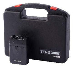 TENS 3000 Analog Unit, Three Mode – Physio supplies canada
